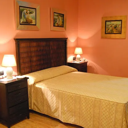 Pinomar Hotel