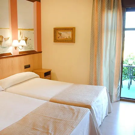 Hotel Pinomar El Puerto de Santa María