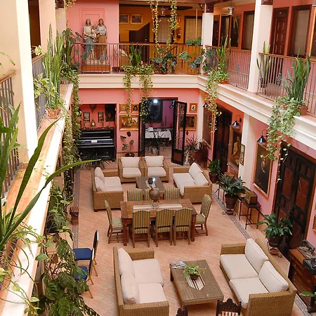 Pinomar Hotel El Puerto de Santa María