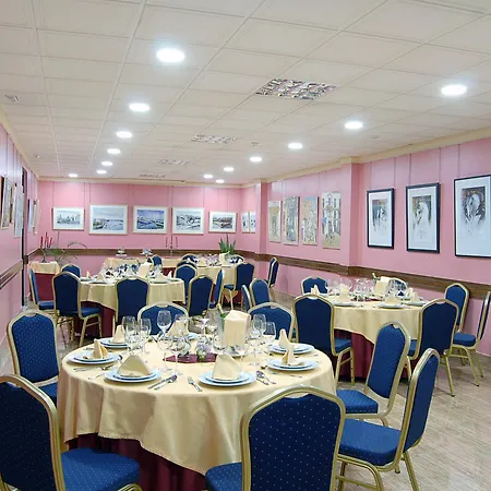 Hotel Pinomar