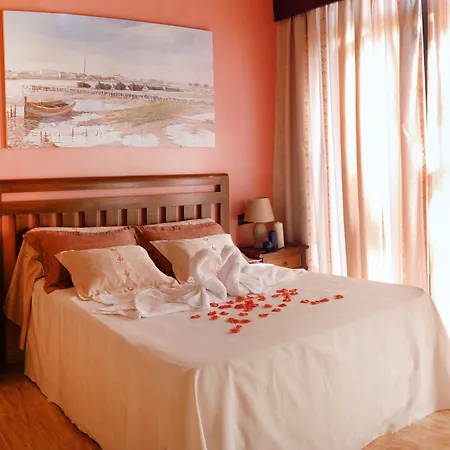 Pinomar Hotel El Puerto de Santa María