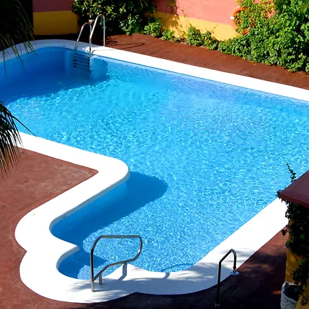 Hotel Pinomar 3*
