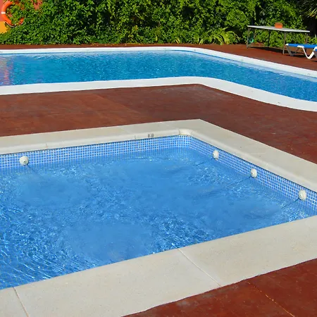 Pinomar 3*