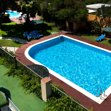Pinomar Hotel 3*