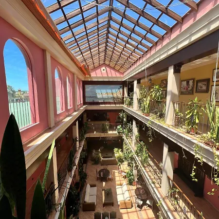 Pinomar Hotel 3*