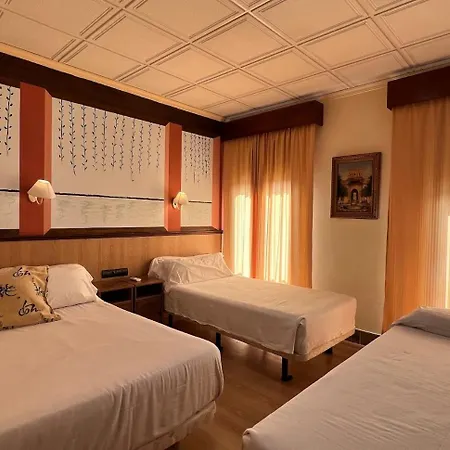 Hotel Pinomar