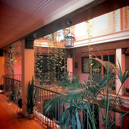 Hotel Pinomar El Puerto de Santa María