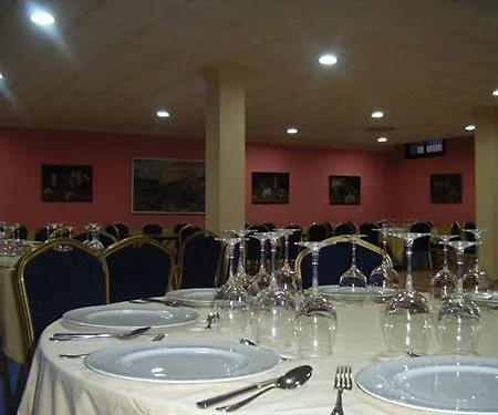 Pinomar Hotel