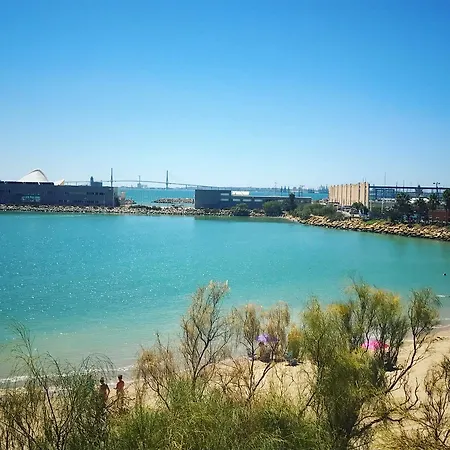 Hotel Pinomar El Puerto de Santa María